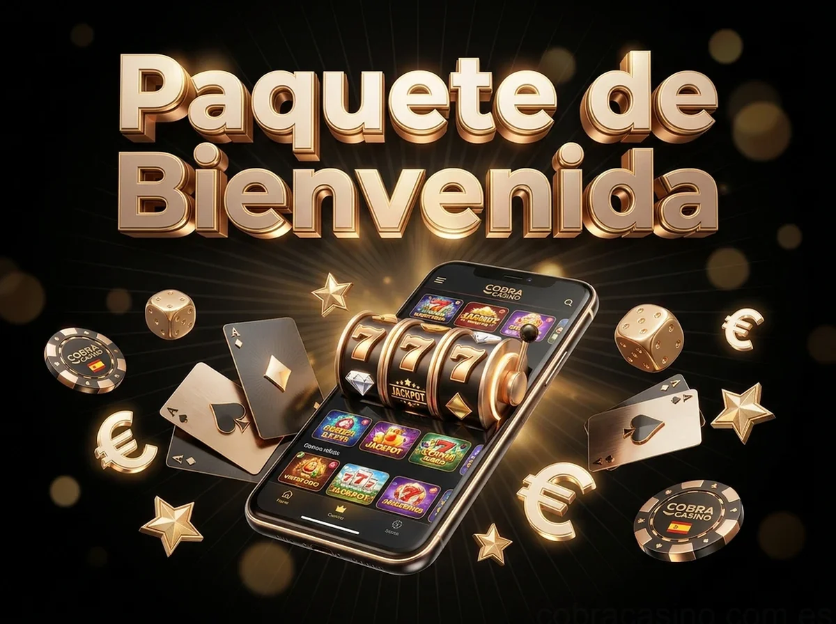 Paquete de Bienvenida